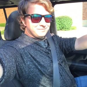 Meet your Posher, Joey